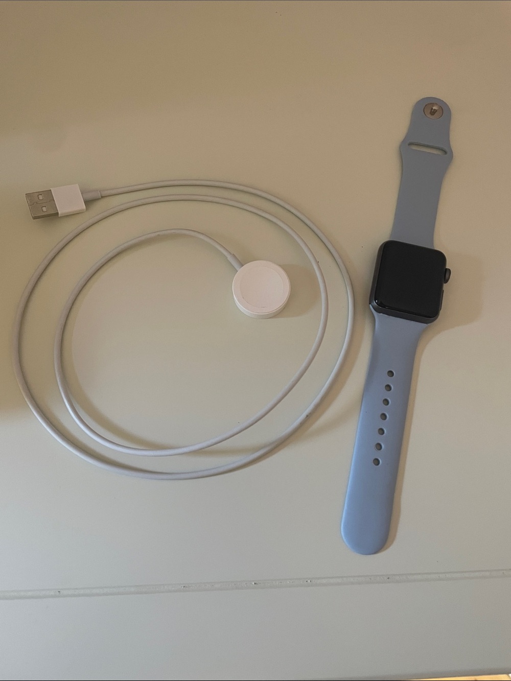 Series 3 Apple Watch 38mm